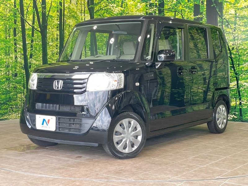 2013 Honda N-BOX DBA-JF1 (UW-muos4cbdsk8e)[0]