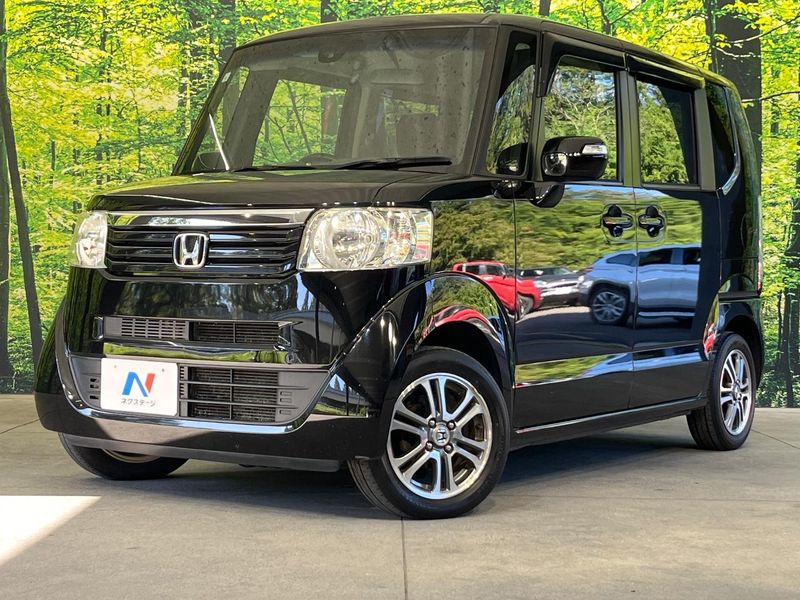 2014 Honda N-BOX DBA-JF1 (UW-muos4gpnkrlu)[0]