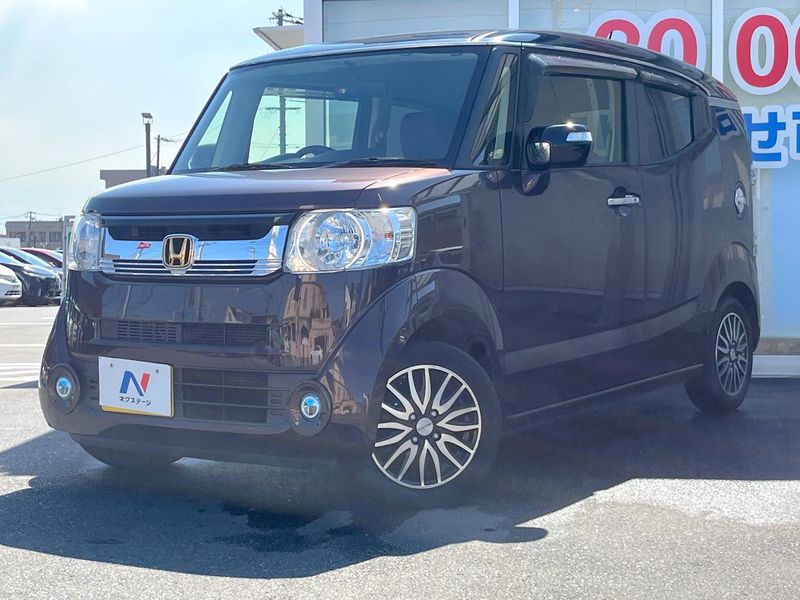 2017 Honda N-BOX Slash DBA-JF1 (UW-muos4tnz2d2d)[0]