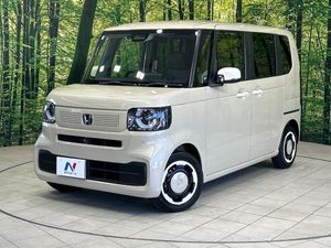 2023 Honda N-BOX 6BA-JF5