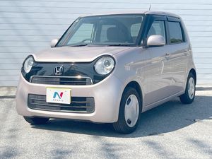 2012 Honda N-ONE DBA-JG1