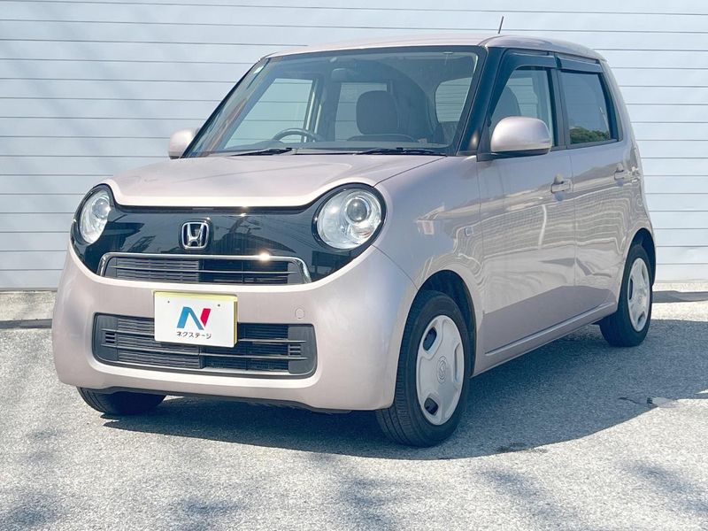 2012 Honda N-ONE DBA-JG1 (UW-muos60pg9e5y)[0]