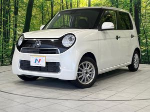 2016 Honda N-ONE DBA-JG1