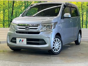 2017 Honda N-WGN DBA-JH1