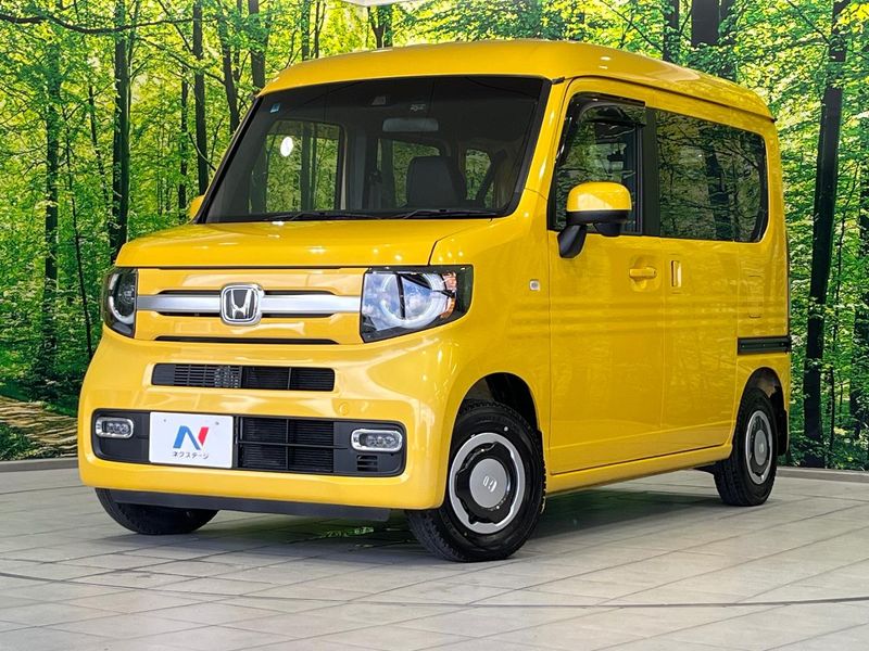 2021 Honda N-VAN Style HBD-JJ1 (UW-muos6g32wts8)[0]