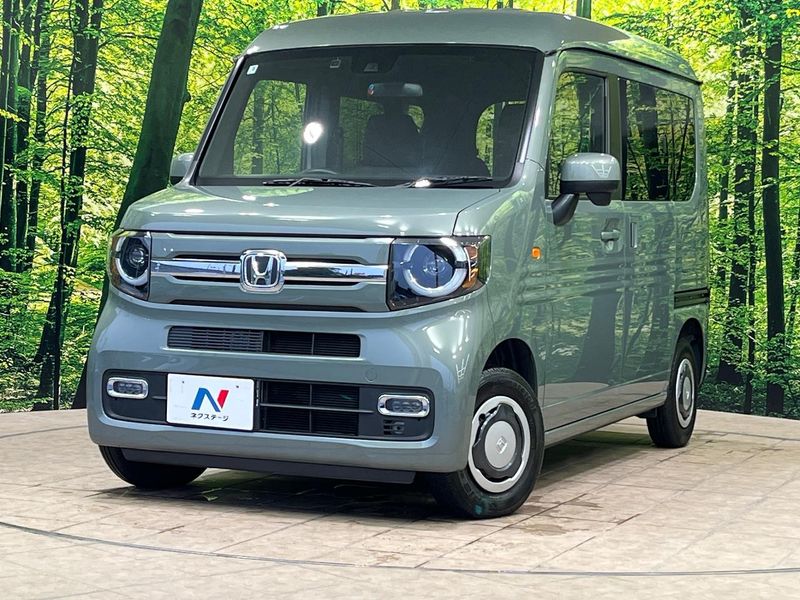 2024 Honda N-VAN 5BD-JJ1 (UW-muos6gok6ttt)[0]