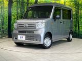 2020 Honda N-VAN HBD-JJ2