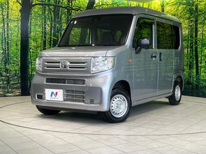 2020 Honda N-VAN HBD-JJ2
