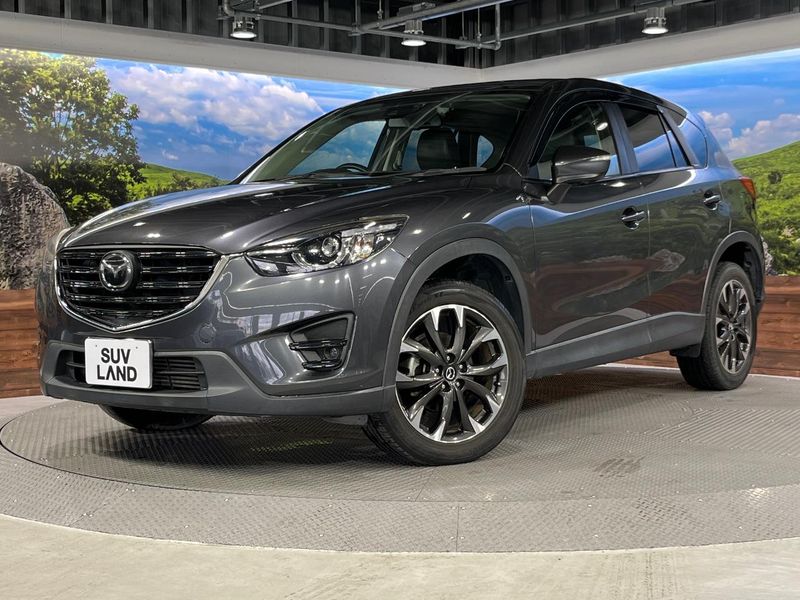 2016 Mazda CX-5 LDA-KE2FW (UW-muos6l1fnvmv)[0]