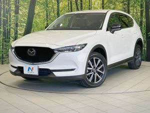 2017 Mazda CX-5 LDA-KF2P