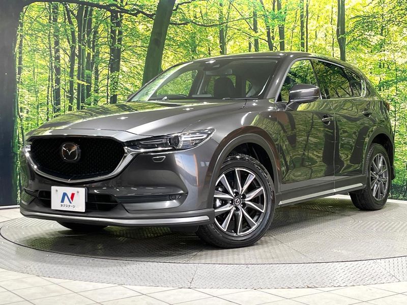 2017 Mazda CX-5 LDA-KF2P (UW-muos6mdf69ud)[0]