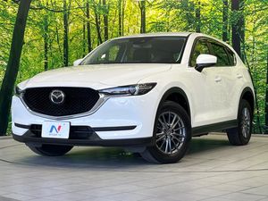 2019 Mazda CX-5 3DA-KF2P
