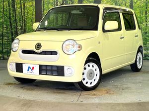 2017 Daihatsu Mira Cocoa DBA-L675S