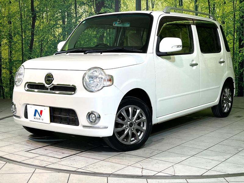 2013 Daihatsu Mira Cocoa DBA-L685S (UW-muos7byosox8)[0]