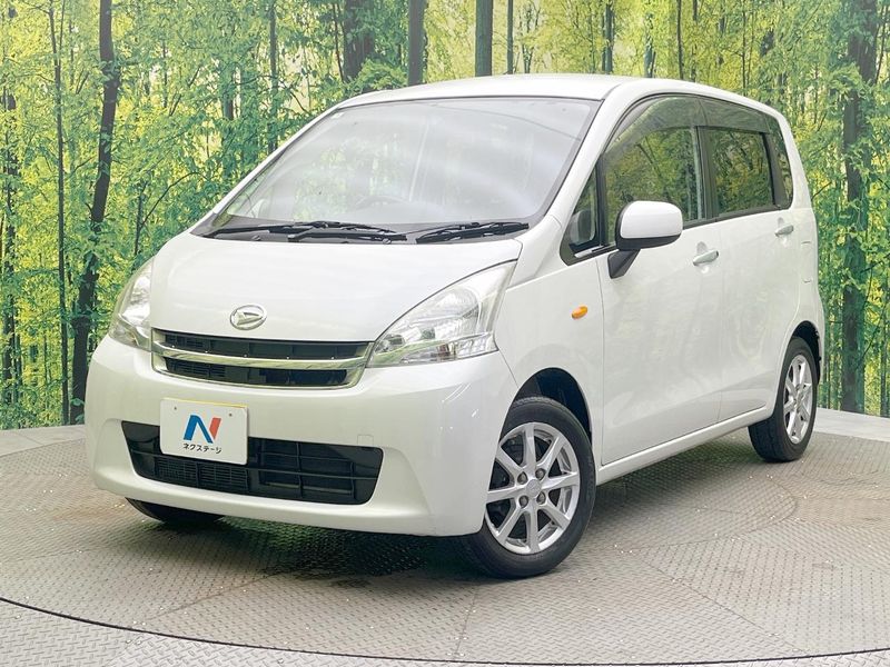 2011 Daihatsu Move DBA-LA100S (UW-muos7cpkdg4o)[0]
