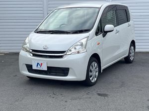 2012 Daihatsu Move DBA-LA100S