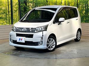 2013 Daihatsu Move DBA-LA100S