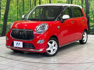 2016 Daihatsu Cast DBA-LA250S