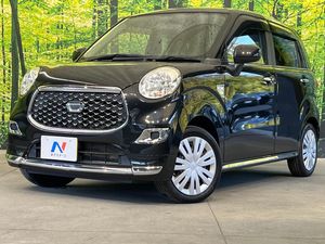 2018 Daihatsu Cast DBA-LA250S