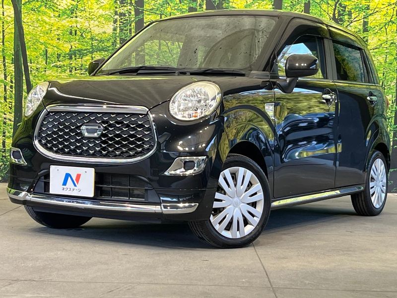 2018 Daihatsu Cast DBA-LA250S (UW-muos7m8x42mp)[0]