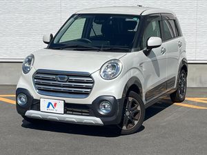 2019 Daihatsu Cast DBA-LA250S