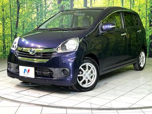2016 Daihatsu Mira e:S DBA-LA300S