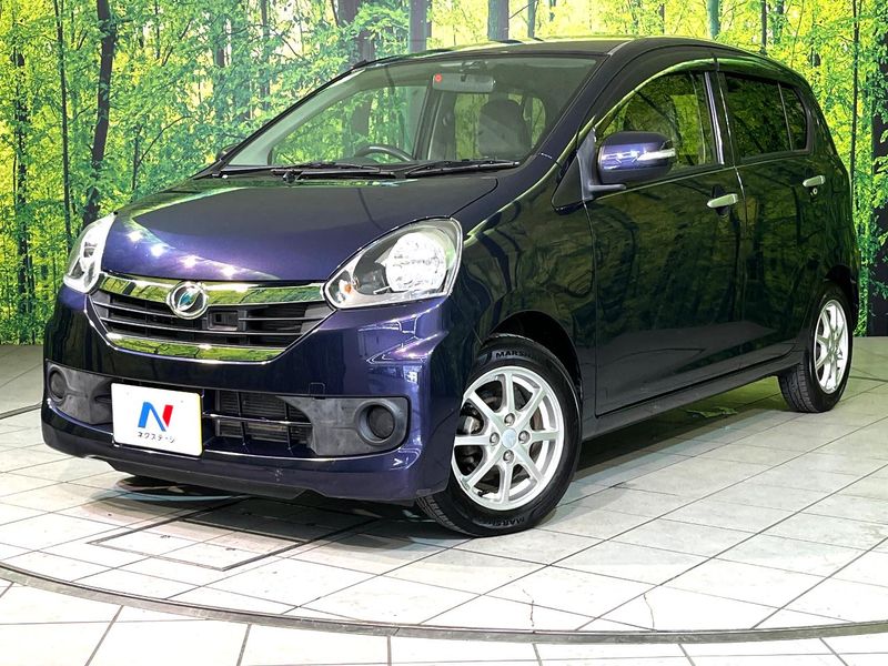 2016 Daihatsu Mira e:S DBA-LA300S (UW-muos7s4hnr0o)[0]