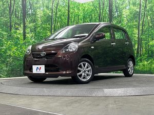 2012 Daihatsu Mira e:S DBA-LA310S