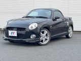 2017 Daihatsu Copen DBA-LA400K