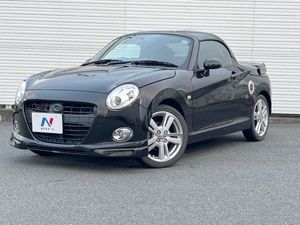 2017 Daihatsu Copen DBA-LA400K