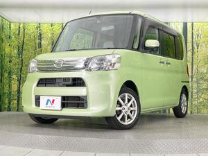 2014 Daihatsu Tanto DBA-LA600S