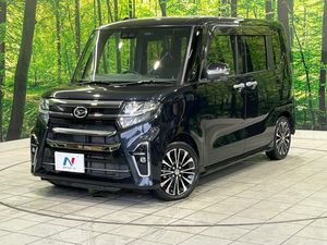 2019 Daihatsu Tanto 5BA-LA650S