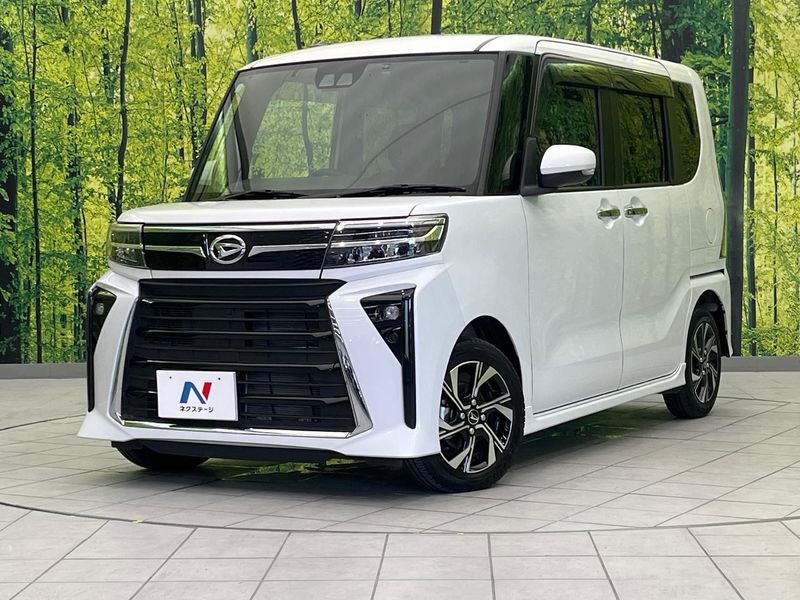 2023 Daihatsu Tanto 5BA-LA650S (UW-muos885wjihy)[0]