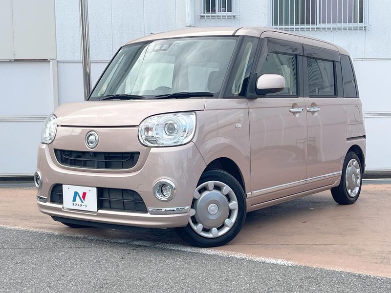 2019 Daihatsu Move Canbus 5BA-LA800S (UW-muos8h0dulxb)[0]