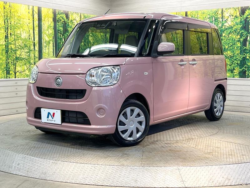 2019 Daihatsu Move Canbus 5BA-LA800S (UW-muos8hzl0xtn)[0]