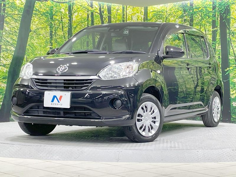 2019 Toyota Passo 5BA-M710A (UW-muos8uh40lho)[0]
