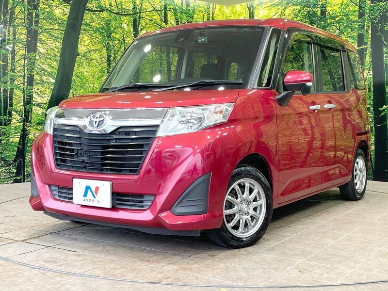 2017 Toyota Roomy DBA-M900A (UW-muos8vrnhyxj)[0]