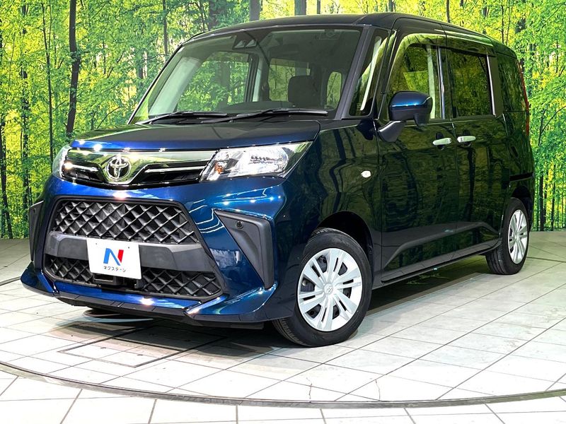 2021 Toyota Roomy 5BA-M900A (UW-muos92gnn80f)[0]