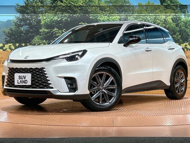 2024 Lexus LBX 6AA-MAYH10 (UW-muos9mib6pih)[0]