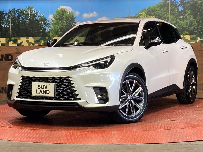 2026 Lexus LBX 6AA-MAYH10 (UW-muos9nynsy1k)[0]