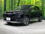 2024 Suzuki Fronx 4AA-WDB3S
