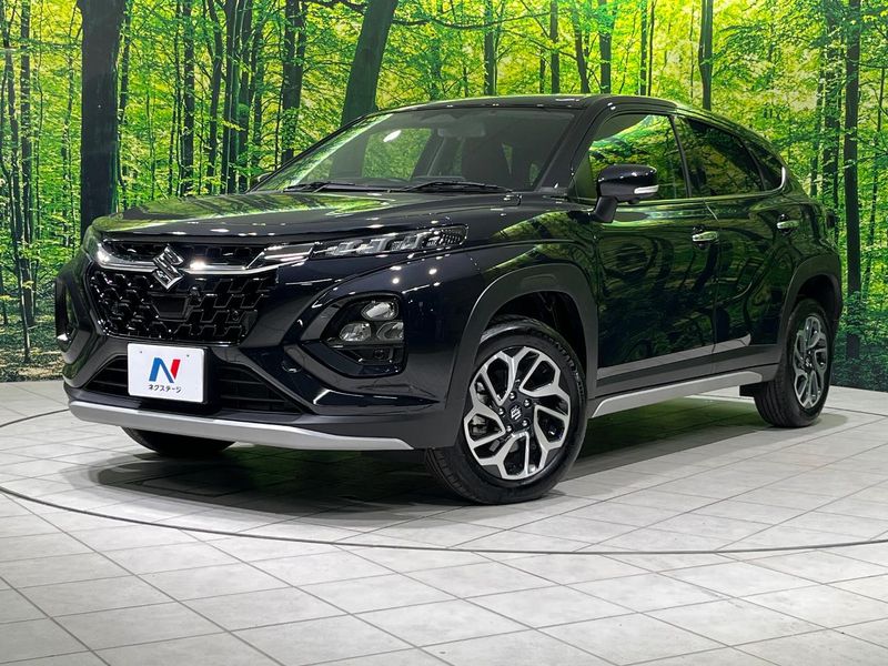 2024 Suzuki Fronx 4AA-WDB3S (UW-muos9outk3lg)[0]