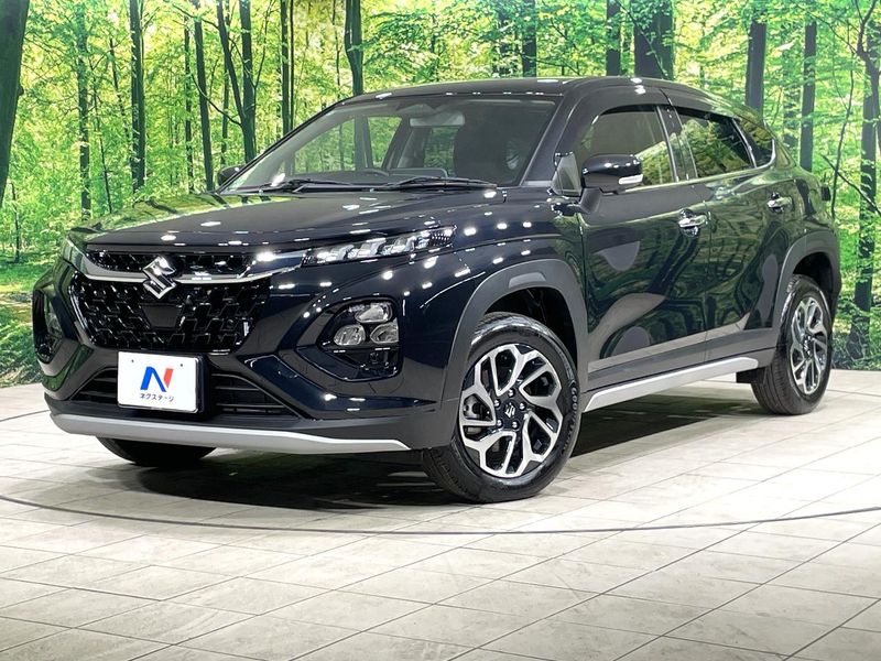 2024 Suzuki Fronx 4AA-WDB3S (UW-muos9pdkiqnd)[0]