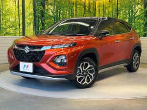 2025 Suzuki Fronx 4AA-WDB3S