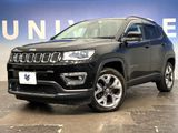 2020 Chrysler Jeep Compass ABA-M624