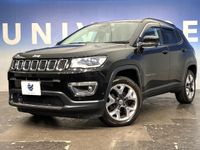 2020 Chrysler Jeep Compass ABA-M624