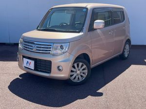 2015 Suzuki MR Wagon Wit DBA-MF33S