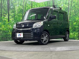 2016 Suzuki Spacia DAA-MK42S