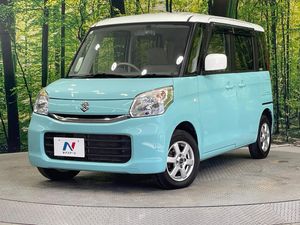 2016 Suzuki Spacia DAA-MK42S