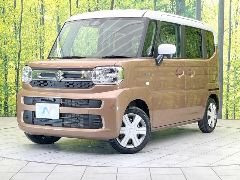 2024 Suzuki Spacia 5AA-MK94S (UW-muosaeurwdox)[0]